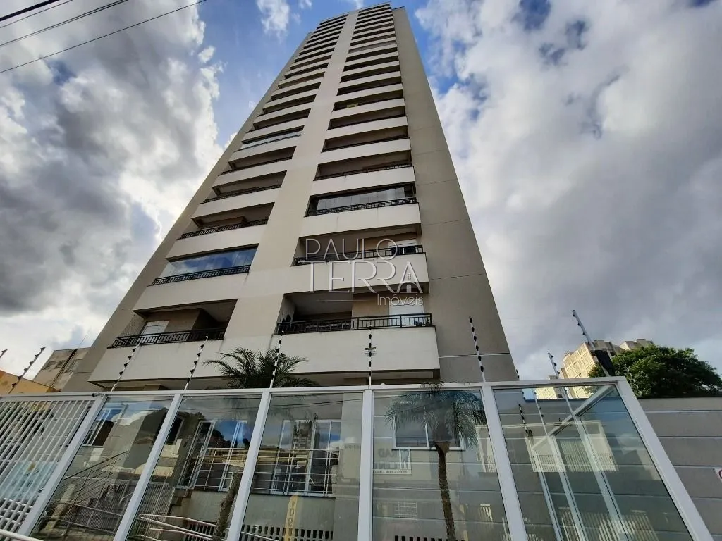 1ª foto do condomínio