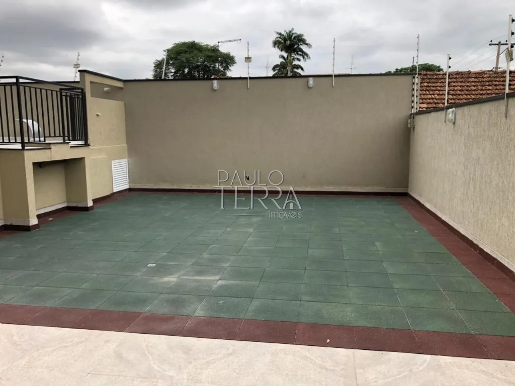 14ª foto do condomínio