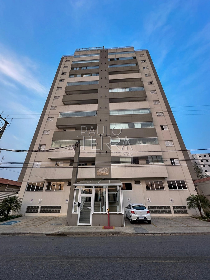 1ª foto do condomínio