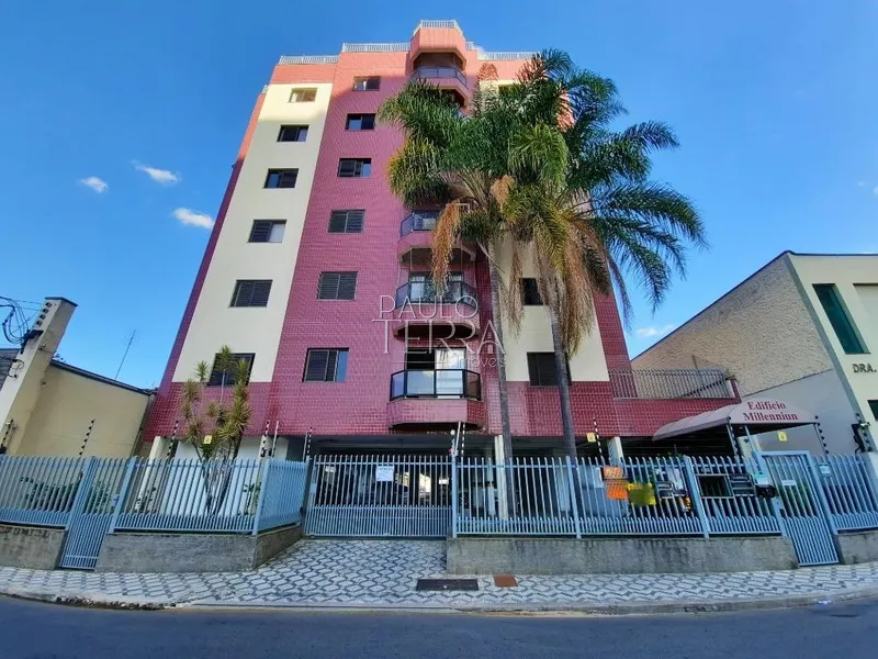 Edifício Millenniun
