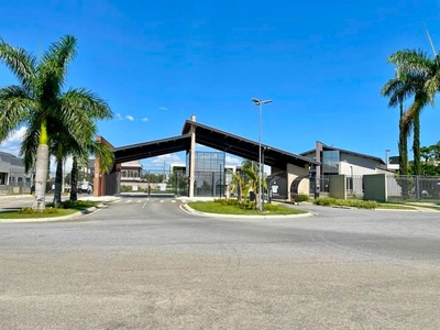 condiminio - Condomínio Terras de San Marco