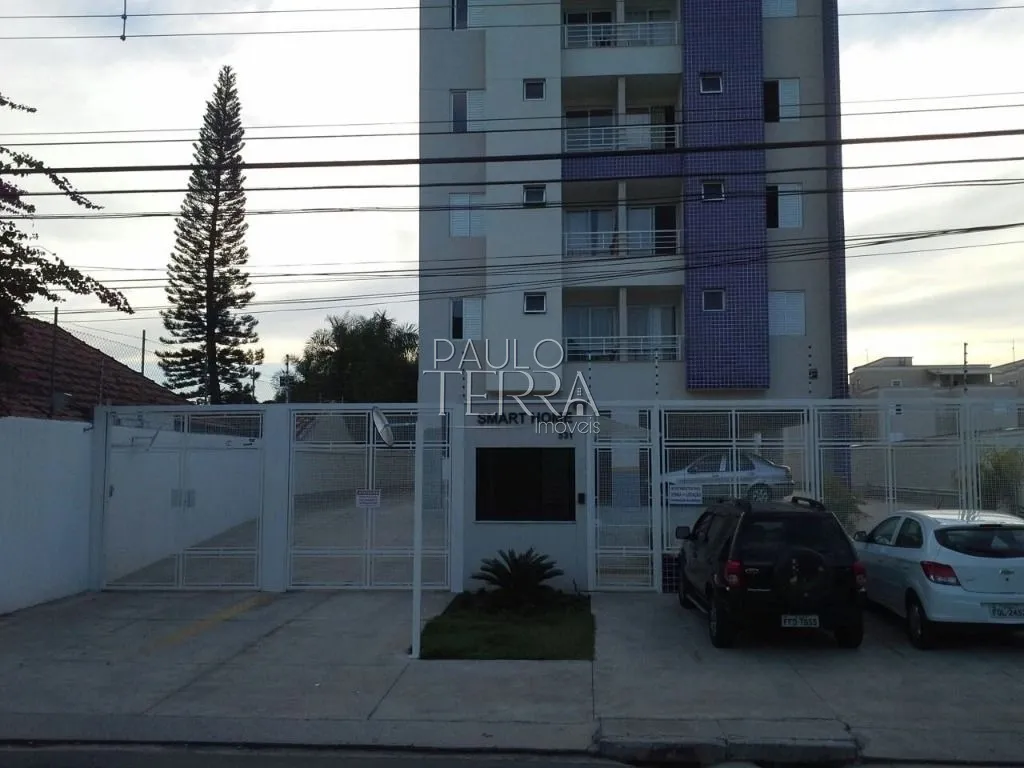 1ª foto do condomínio