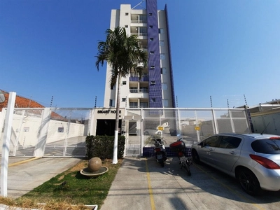 condiminio - Condomínio Smart Home