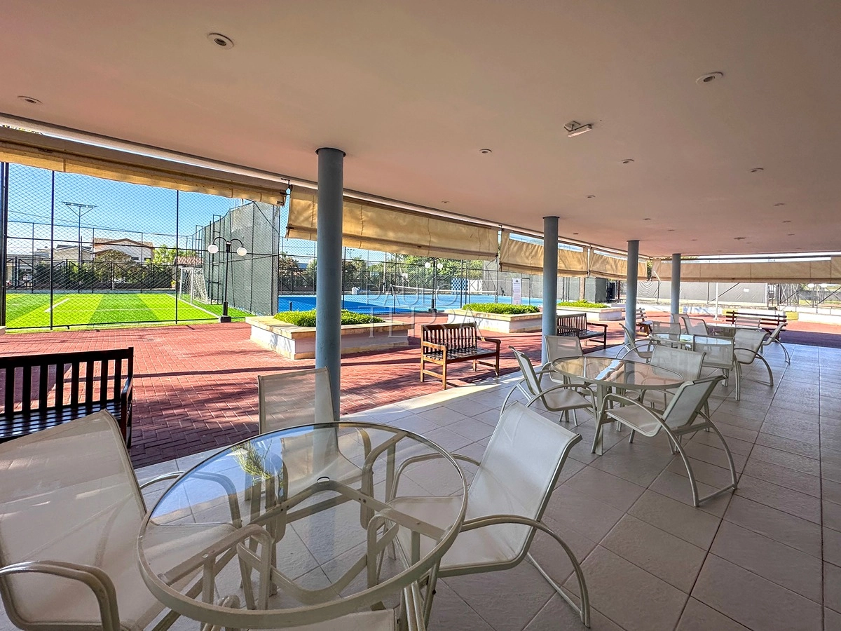 35ª foto do condomínio