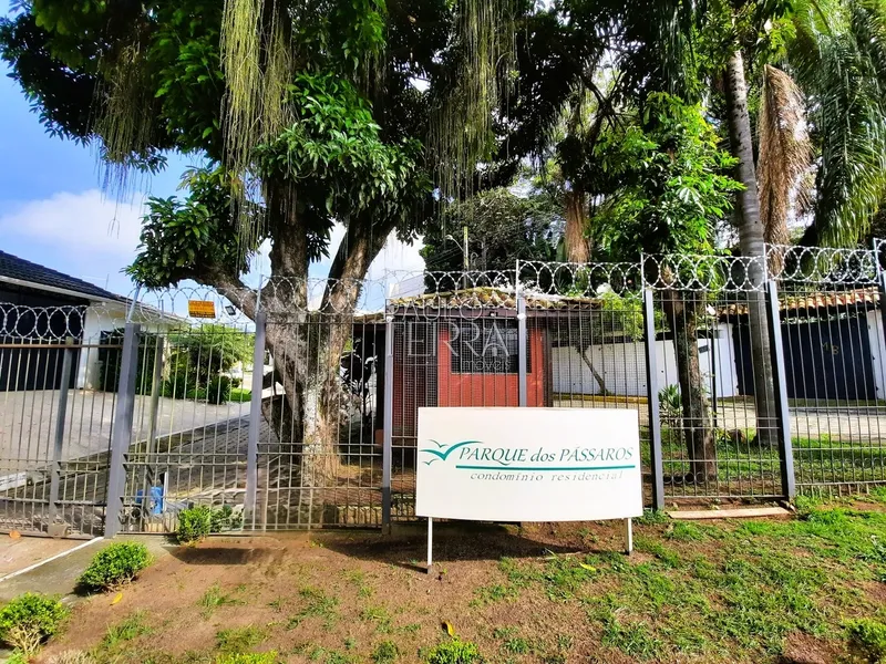 Condomínio Parque dos Pássaros