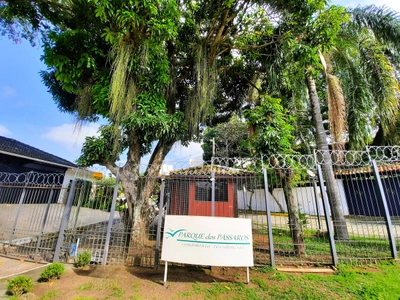 condiminio - Condomínio Parque dos Pássaros