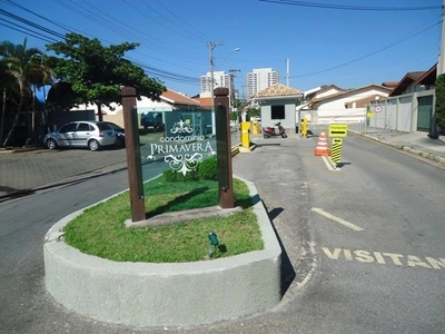 condiminio - Condomínio Primavera