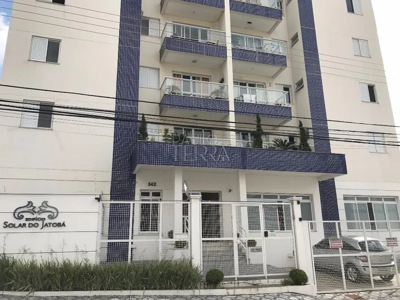 Edifício Solar da Jatobá