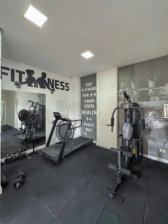 10ª foto do condomínio