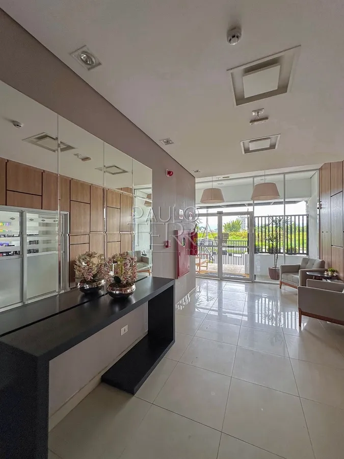 5ª foto do condomínio