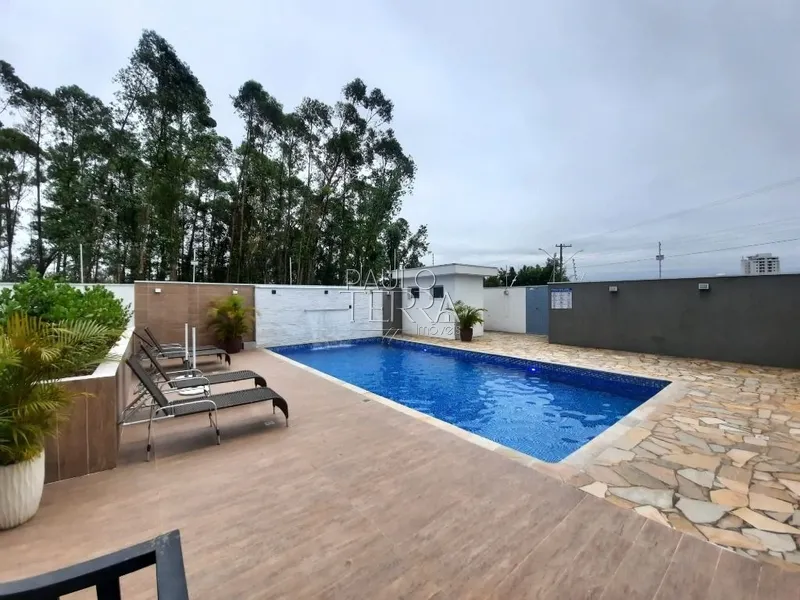 Edifício Gran Village