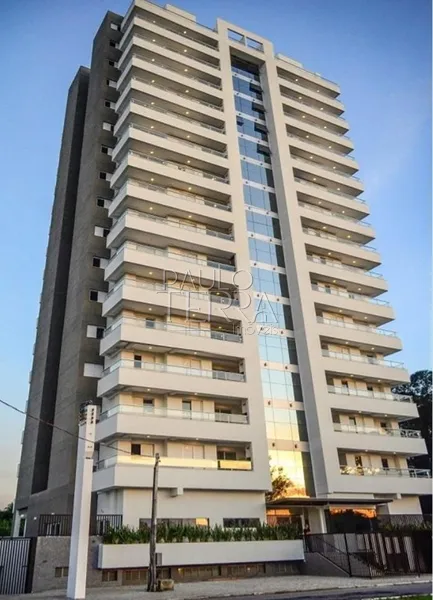 Edifício Gran Village