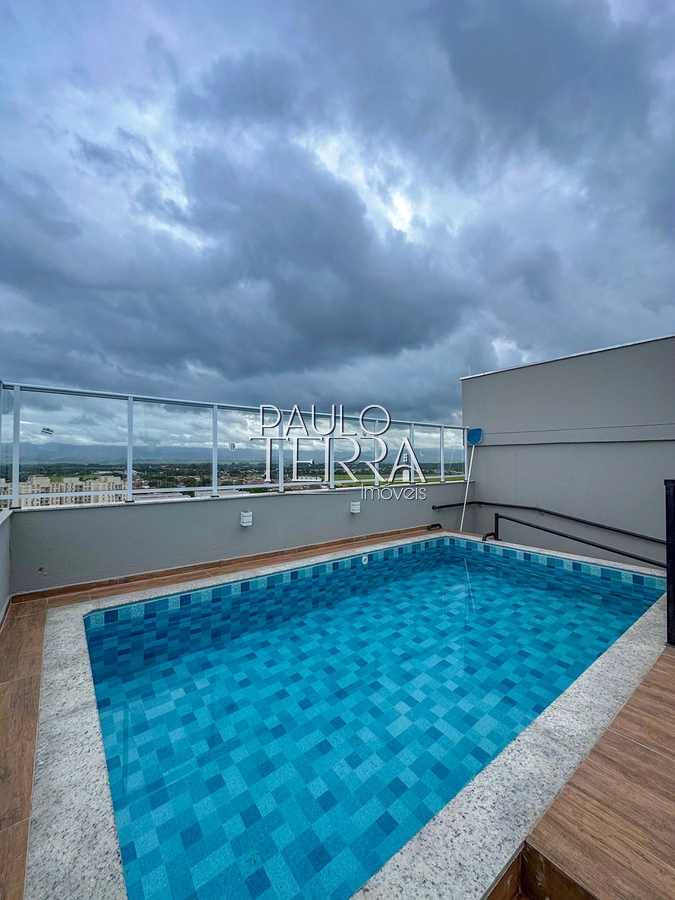 9ª foto do condomínio