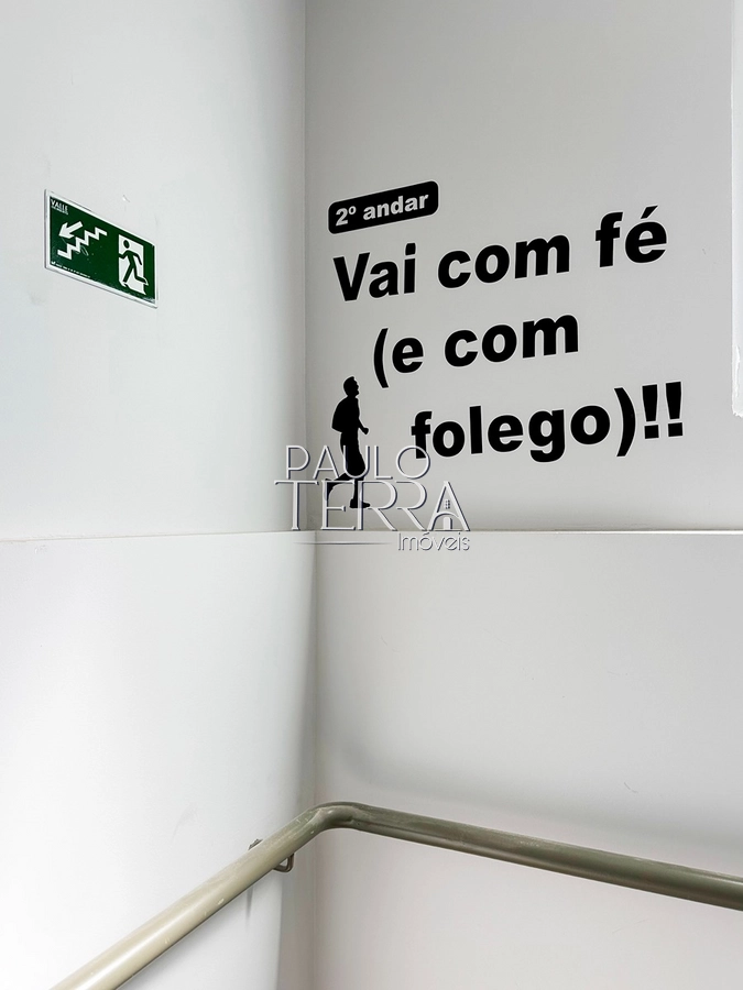 36ª foto do condomínio