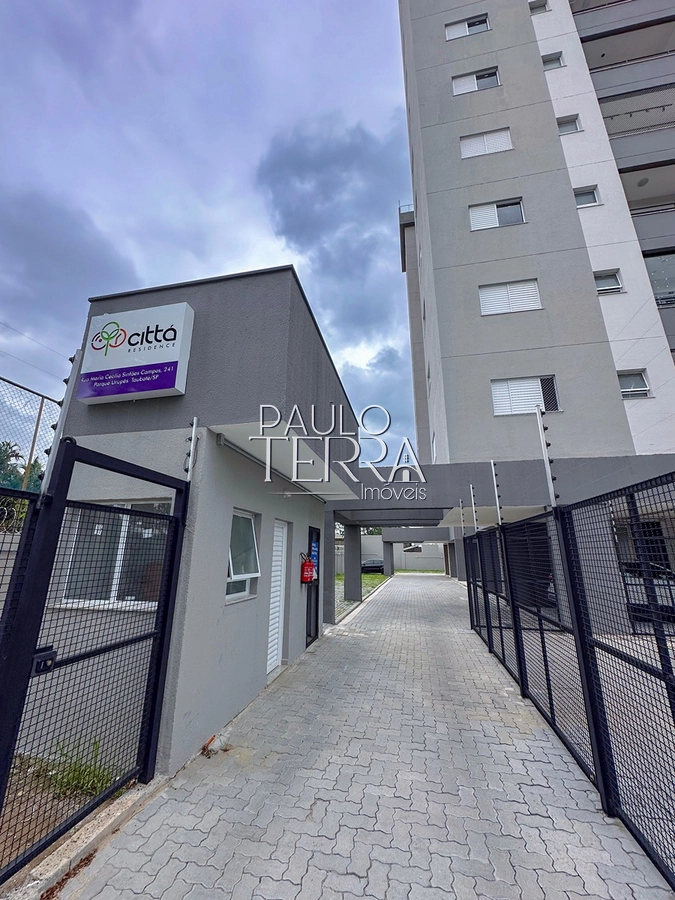 3ª foto do condomínio