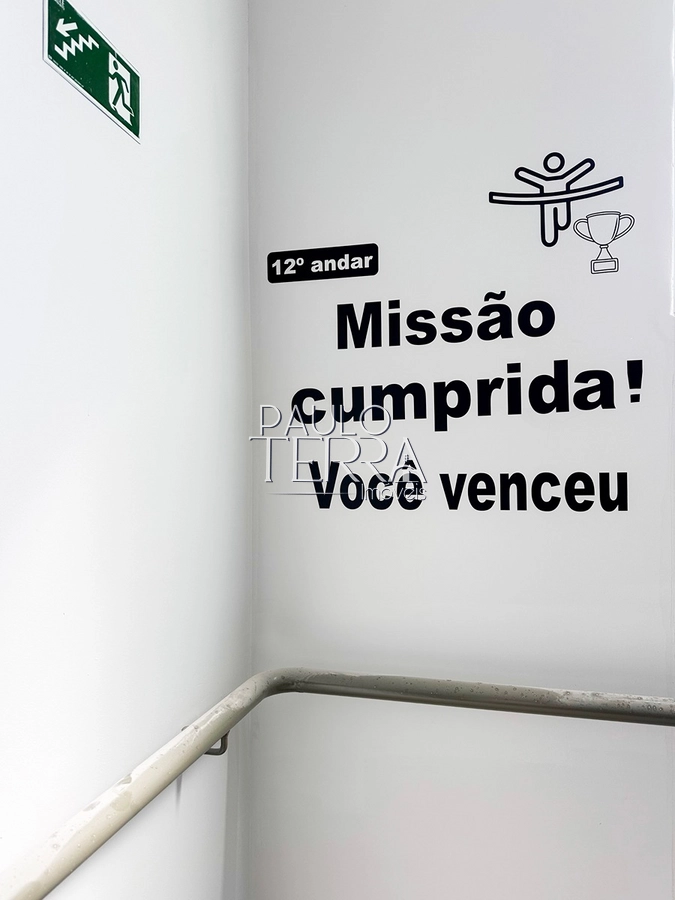 46ª foto do condomínio