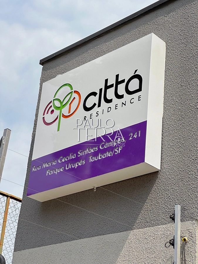 2ª foto do condomínio