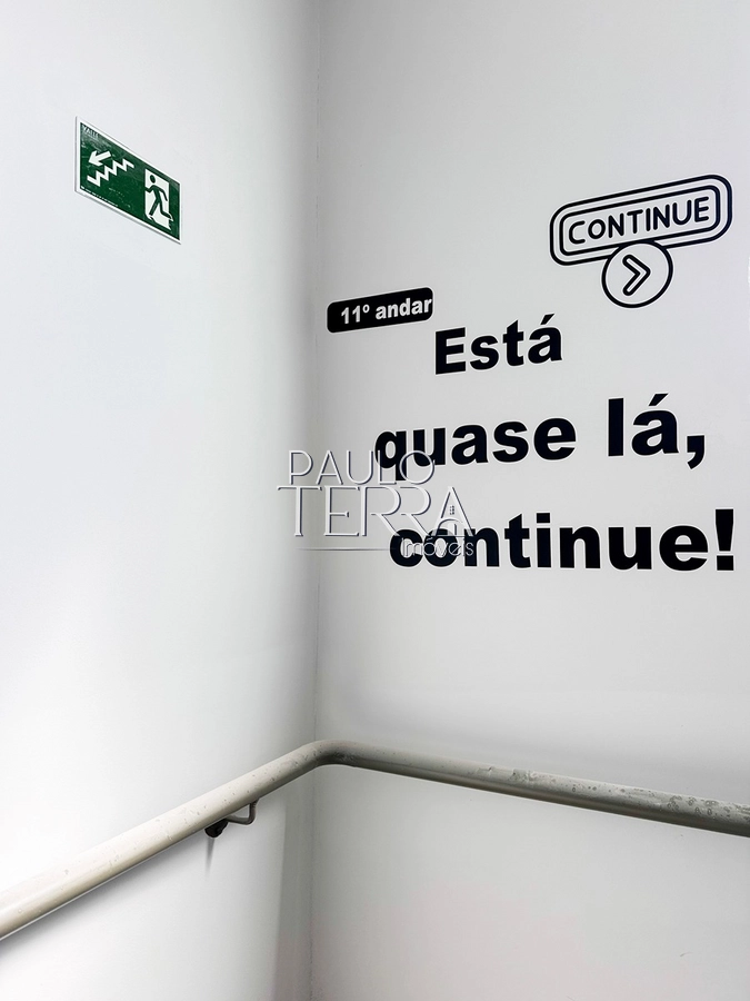 45ª foto do condomínio