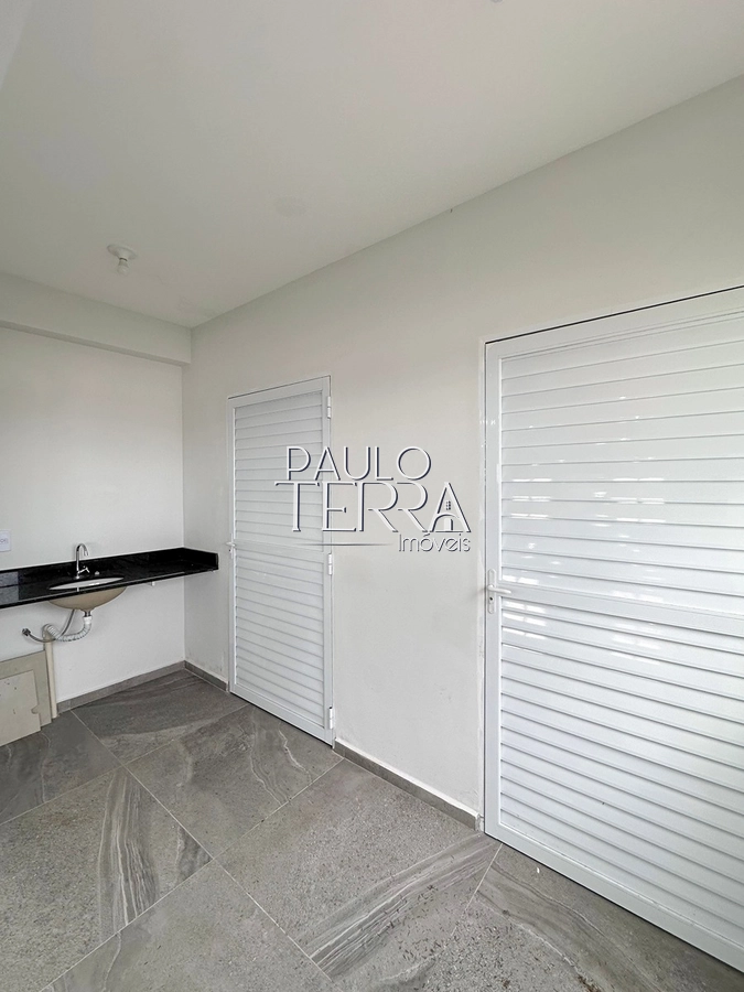 17ª foto do condomínio