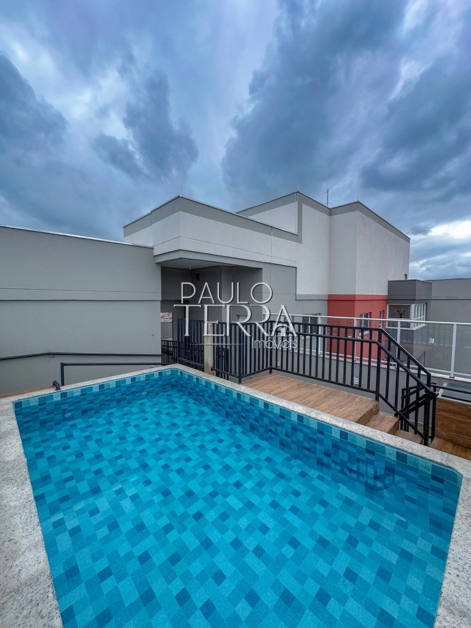 10ª foto do condomínio