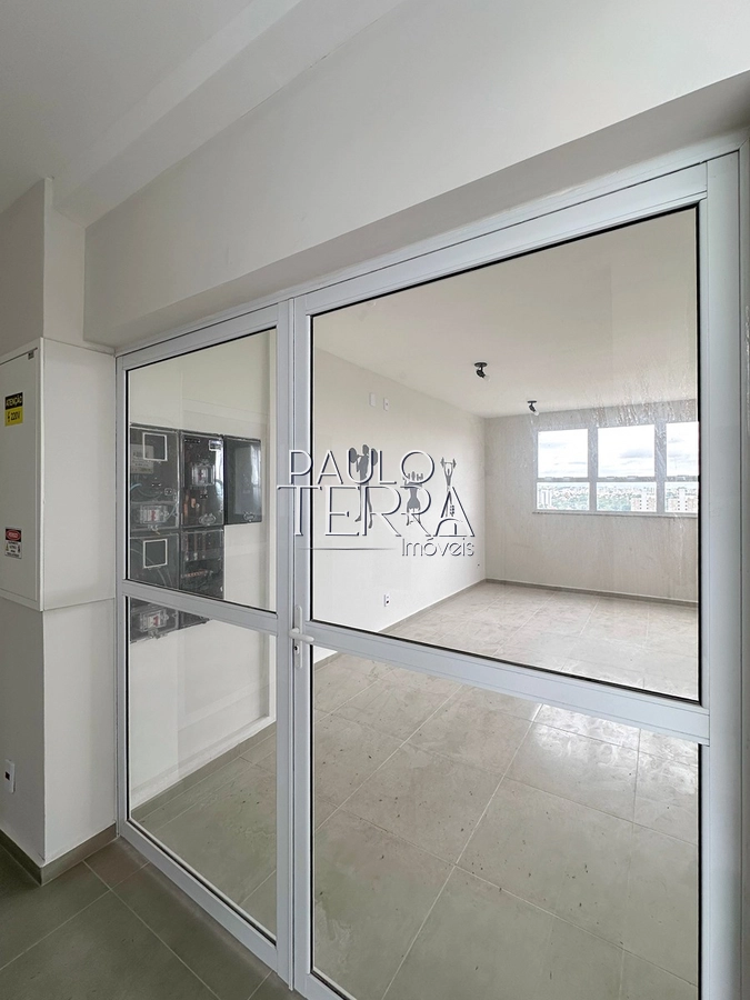 22ª foto do condomínio