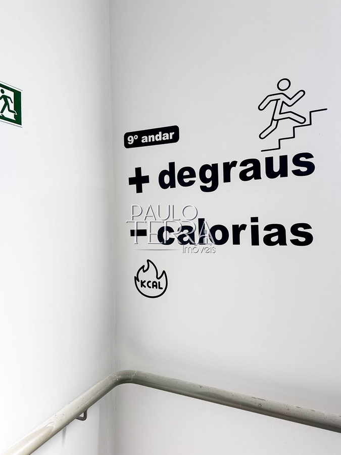 43ª foto do condomínio