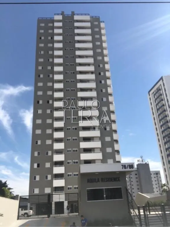 10ª foto do condomínio