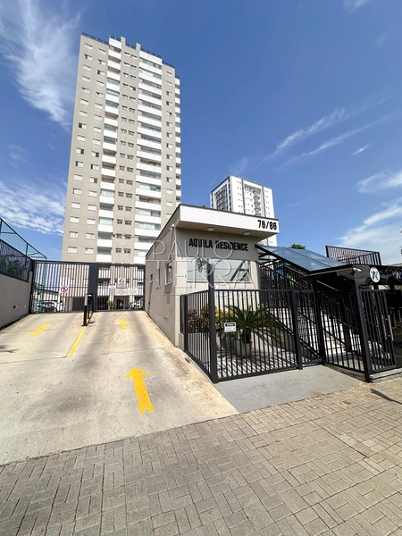 Condomínio Áquila Residence