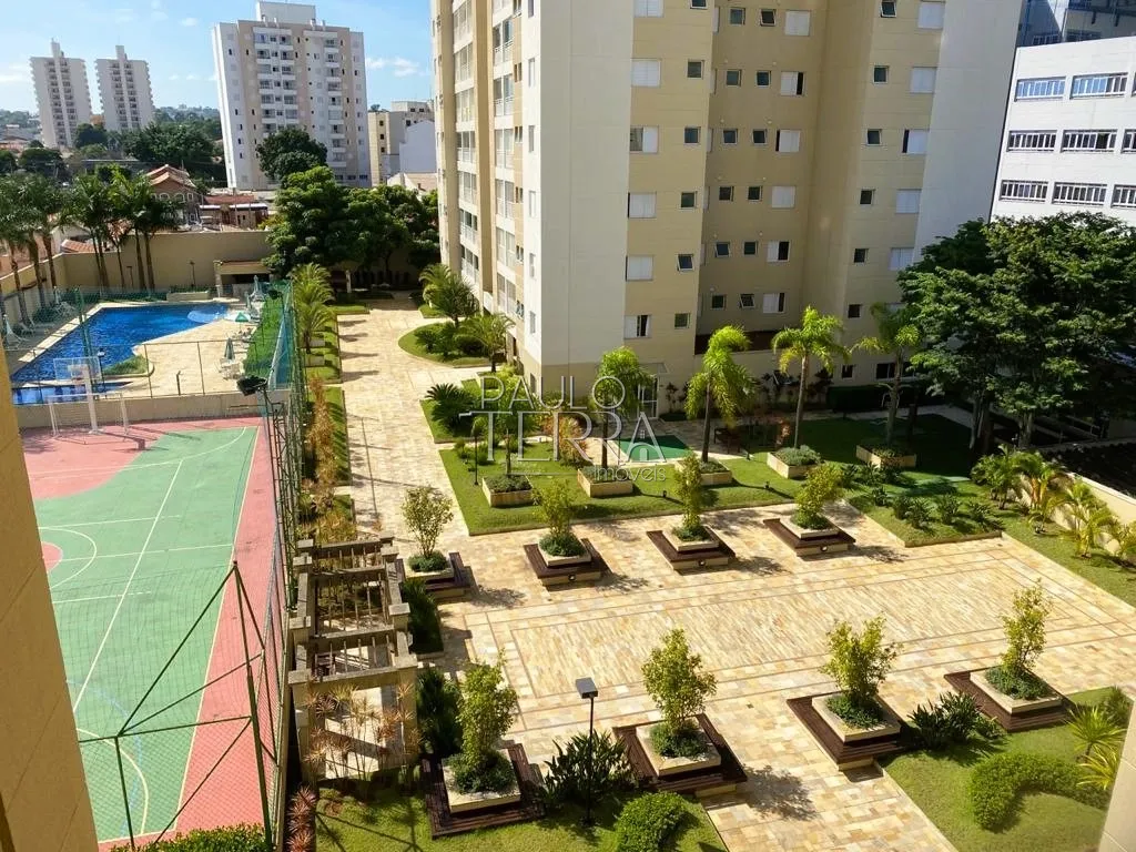 9ª foto do condomínio