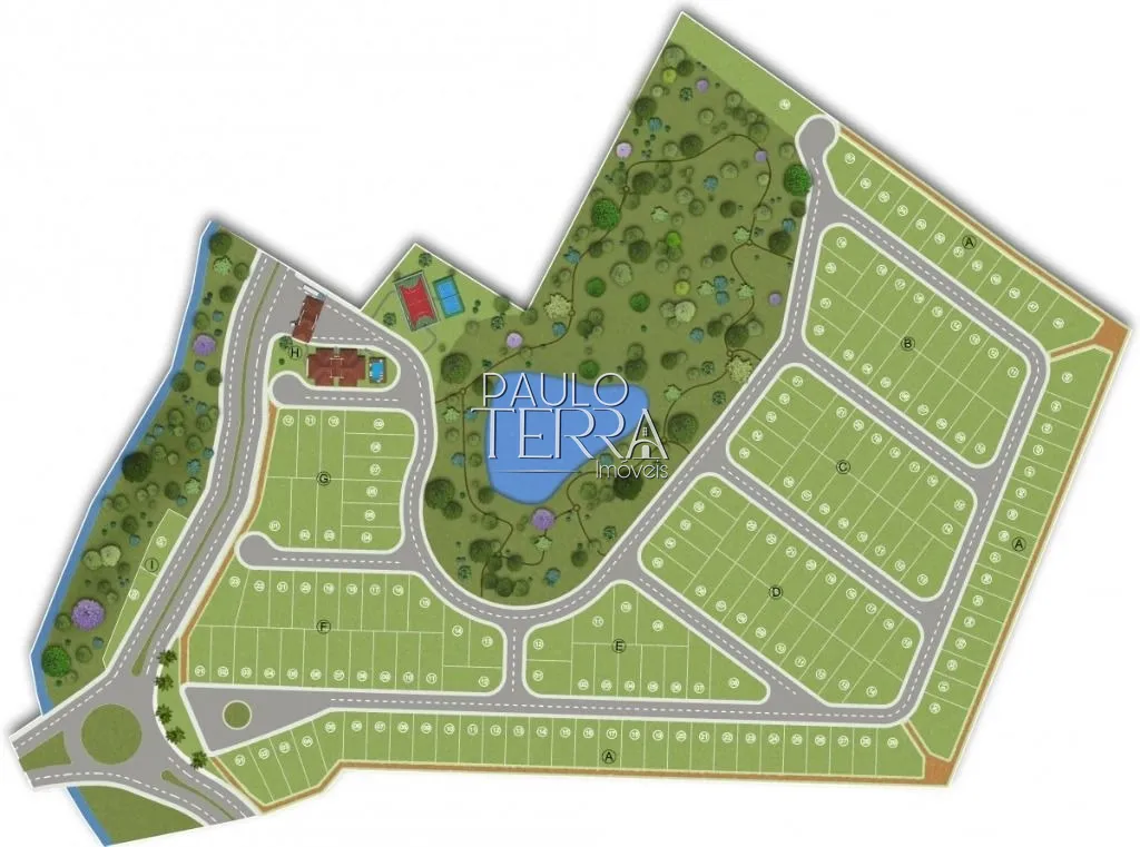 32ª foto do condomínio