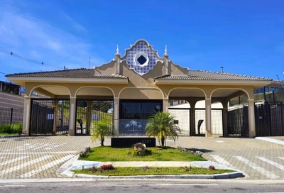 condiminio - Condomínio Quinta das Palmeiras