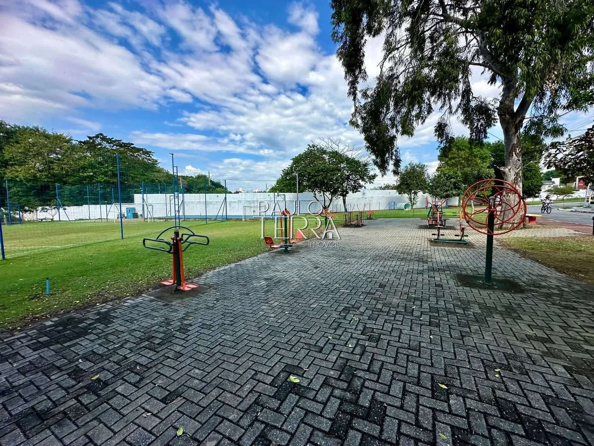 20ª foto do condomínio