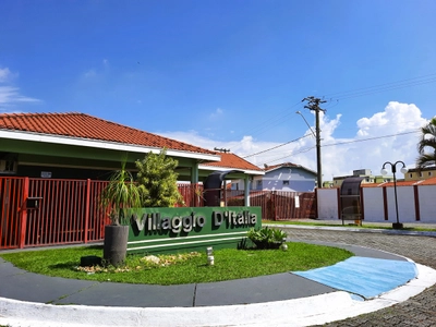 condiminio - Condomínio Villagio D Itália