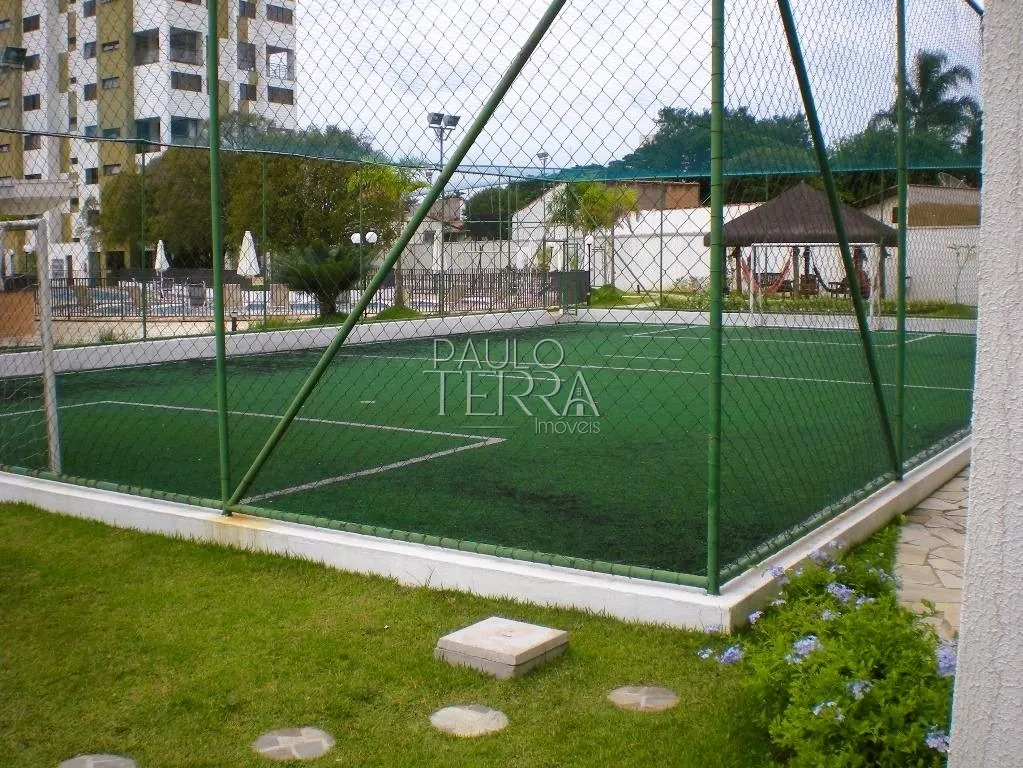 11ª foto do condomínio