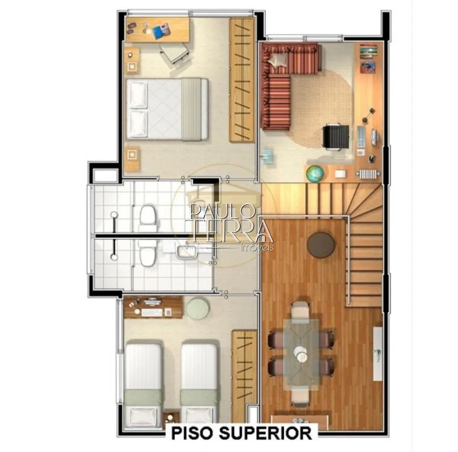 1ª foto do condomínio