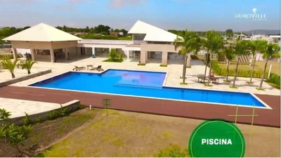 condiminio - Condomínio OuroVille