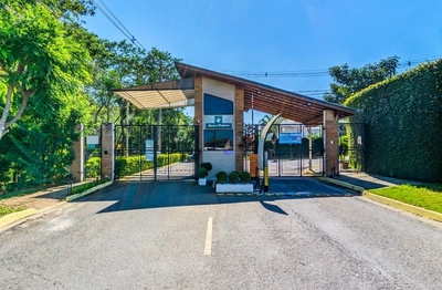 condiminio - Condomínio Hipica Pinheiro