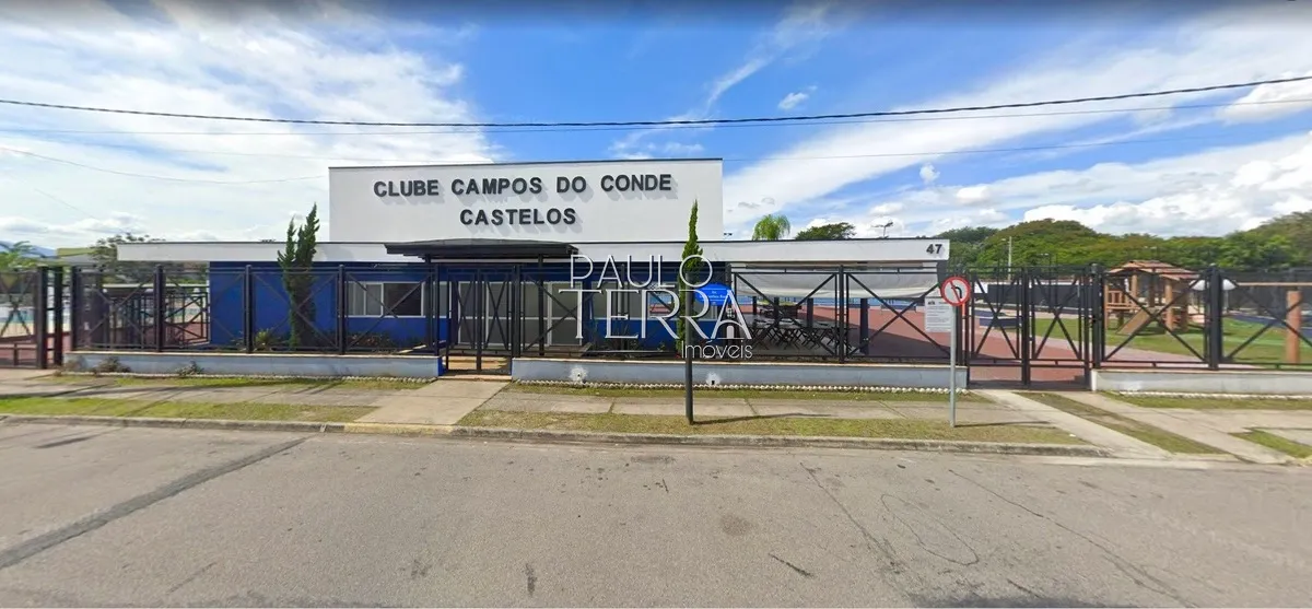 5ª foto do condomínio
