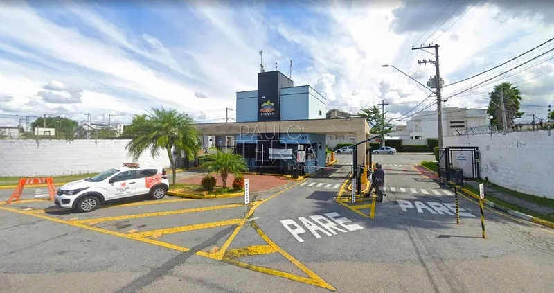 Condomínio Campos do Conde Louvre