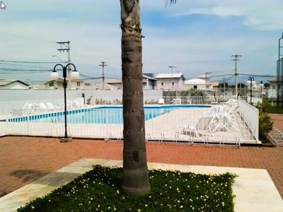 condiminio - Condomínio Campos do Conde Louvre