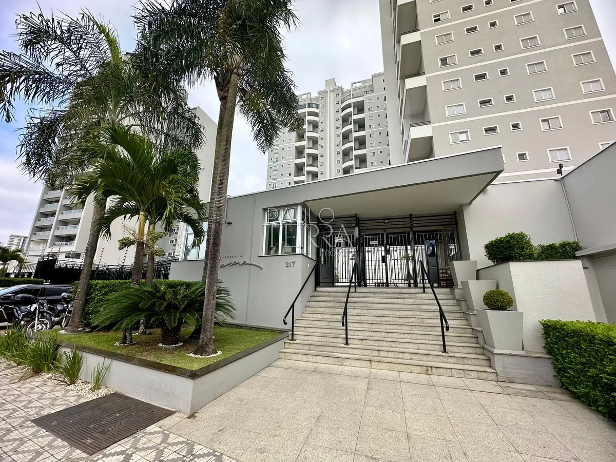 3ª foto do condomínio