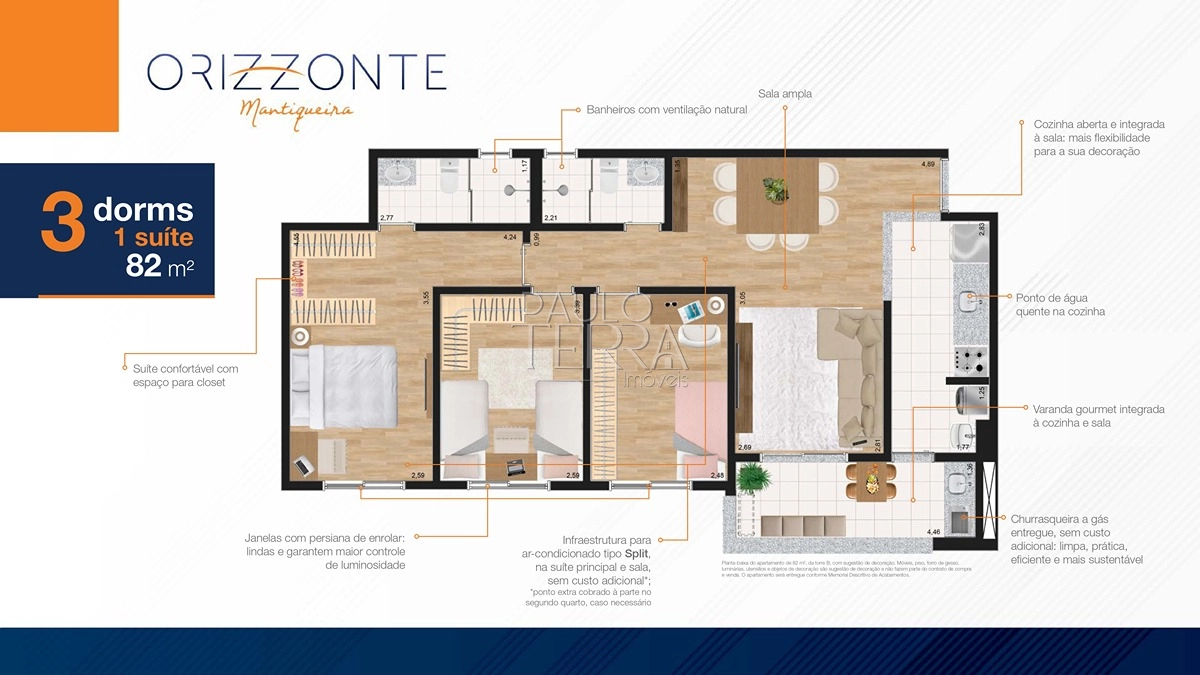 2ª foto do condomínio