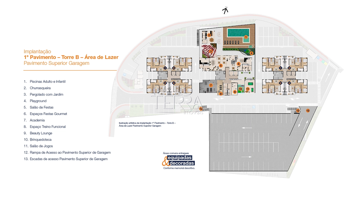 4ª foto do condomínio