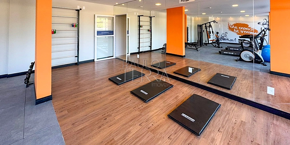 22ª foto do condomínio