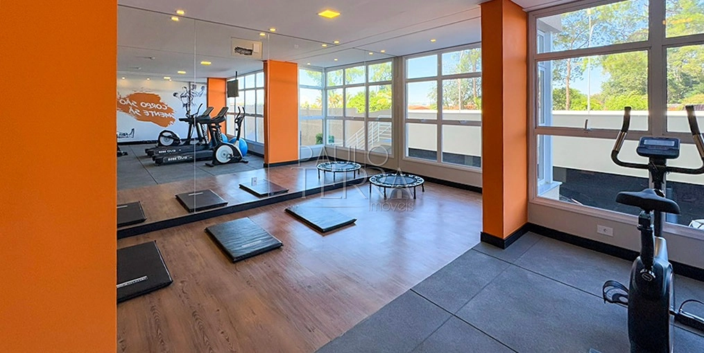 21ª foto do condomínio