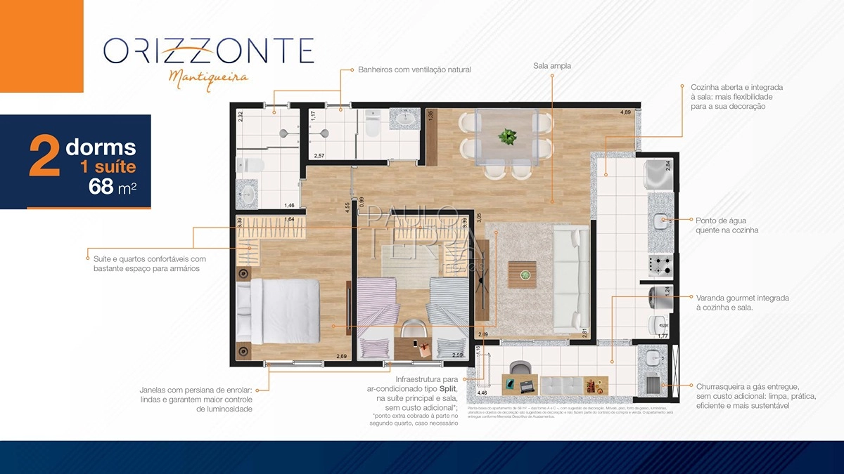 1ª foto do condomínio