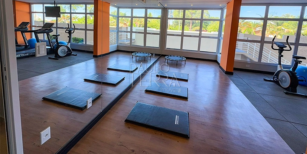 23ª foto do condomínio