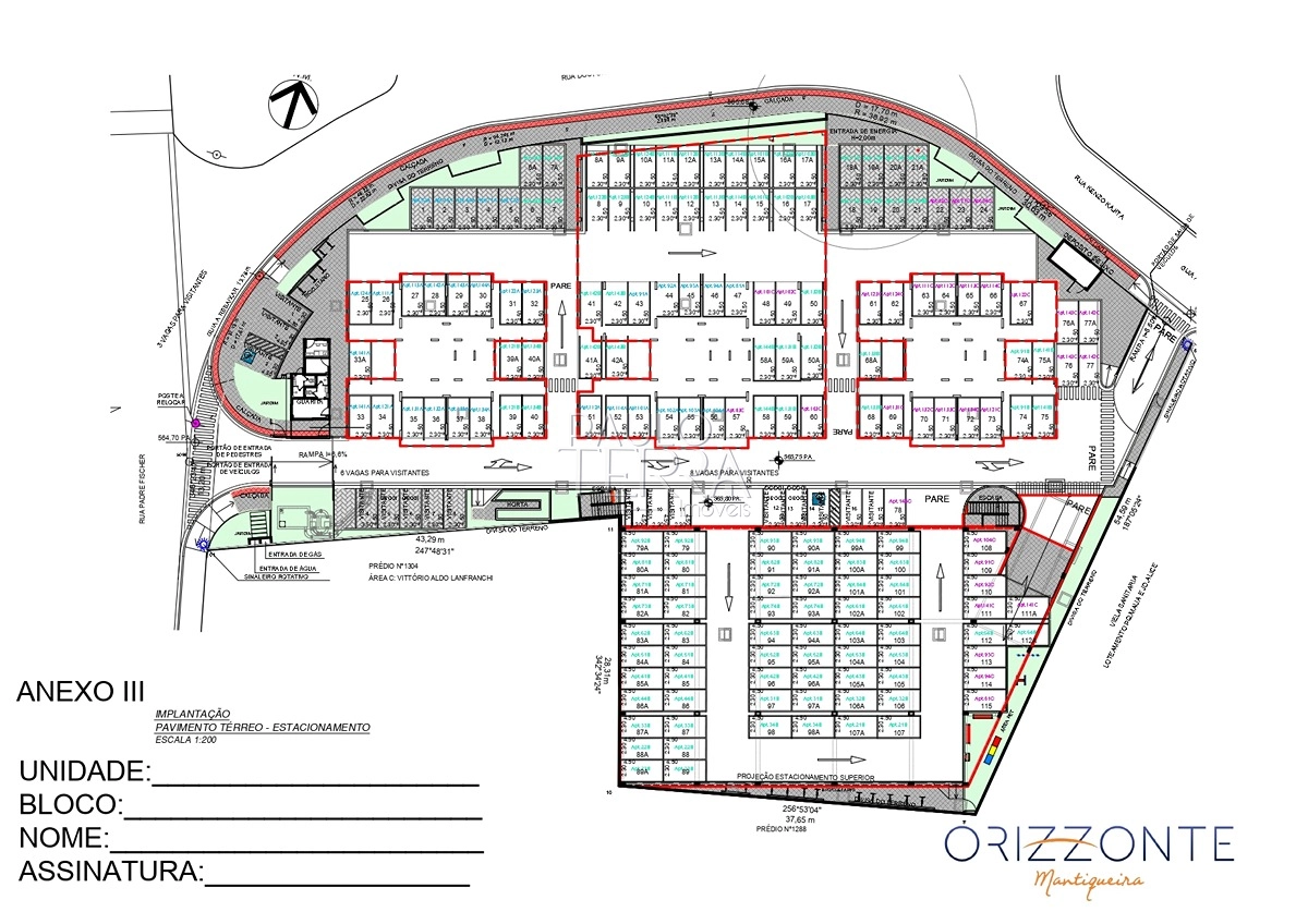 5ª foto do condomínio