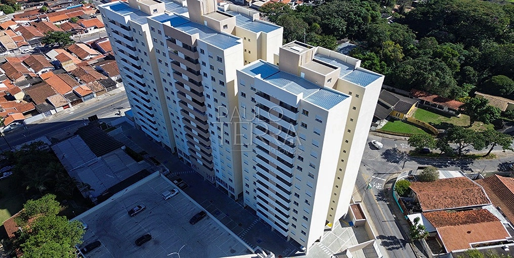 31ª foto do condomínio