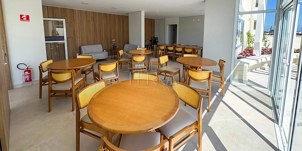 9ª foto do condomínio